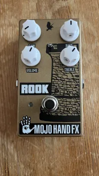 MOJO HAND FX Rook