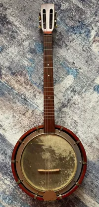 Musima 4 húros Banjo - csbszabolcs [Today, 11:27 am]