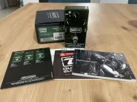 MXR Carbon Copy analog delay