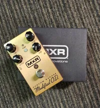 MXR Custom Badass Modified Overdrive - Pap Márk [Today, 10:01 pm]