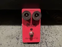 MXR Dyna Comp
