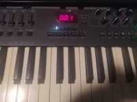 Nektar Lx61+ MIDI keyboard - Leveles Gábor [December 3, 2025, 9:45 pm]