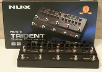 Nux Trident