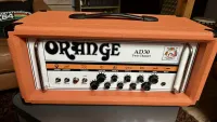 Orange AD 30 Röhrenverstärker - Blau György [Yesterday, 11:16 am]