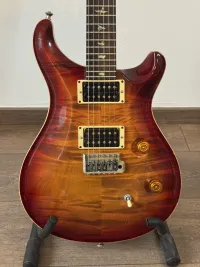 Paul Reed Smith Custom 24 10 Top Elektrická gitara - shibuya [Yesterday, 9:27 pm]