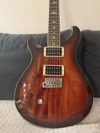 Paul Reed Smith Standard 24-08 Tobacco Sunburst Linkshänder E-Gitarre - Tarjányi Máté [Today, 3:45 pm]