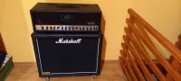 Peavey 6505+