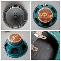 Peavey Valveking VK 1216  12 16 ohm Lautsprecher - Tamás74 [November 30, 2025, 12:02 pm]