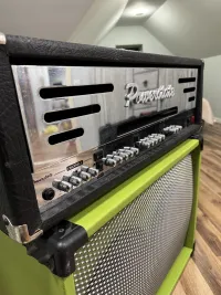 Powerstate Classic 50 Guitar amplifier - Tefner Dávid [Today, 9:04 pm]
