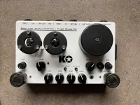 PROLUDE Tube Bass DI Bass pedal - Kis Ádám [Today, 12:00 pm]