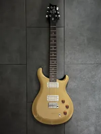 PRS SE DGT Gold Top