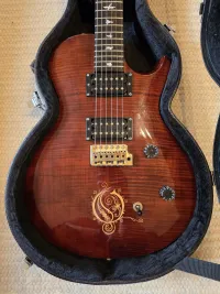 PRS SE Mikael Akerfeldt signature Guitarra eléctrica - bobc86 [Today, 12:36 pm]