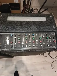 Regent Vermona 1060 Keyboard amplifier - Burdi Aladár [Today, 8:47 am]