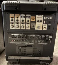 Roland BA330 Aktív hangfal - gtone1967 [Ma, 20:20]