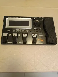 Roland Gr55 gk gitár szintetizátor