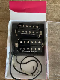 Seymour Duncan  Pickup set - Molnár Lajos [Today, 5:26 am]