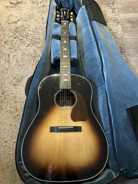 Sigma SJM-SG45 Elektroakustická gitara - Bona77 [December 4, 2025, 10:25 am]