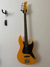 Sire Marcus Miller V3P-4 Orange
