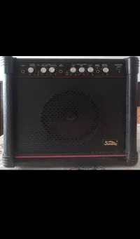 Soundking AK30GR Gitárkombó - Németh Kristóf [Ma, 06:38]