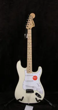 Squier Affinity Stratocaster