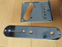 Squier Telecaster  STANDARD