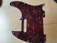 Squier Telecaster STANDARD Pickguard - TREW [Yesterday, 6:19 pm]