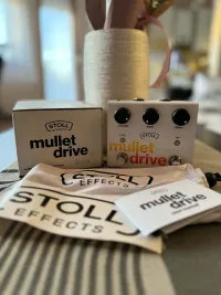 Stoll Effects Mullet Drive
