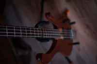 StonebasS No.08. Basszusgitár - Stonebass [Ma, 01:47]