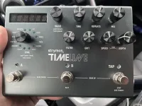 Strymon Timeline