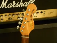 Sunn Mustang 1985 India