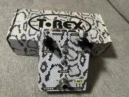 T-Rex Viper Univibe