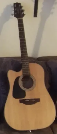 Takamine Gd30CLEH NAT Balkezes elektroakusztikus gitár - Zsolt Bóta [Ma, 17:11]