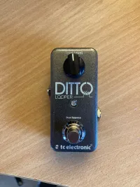 TC Electronic Ditto