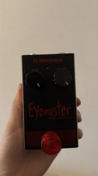 TC Electronic Eyemaster