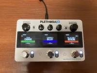 TC Electronic Plethora x3 Pedal - csabaaa [Today, 1:14 pm]