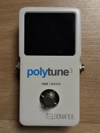 TC Electronic Polytune 3