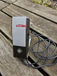 Telefunken 60 Vintage TD25