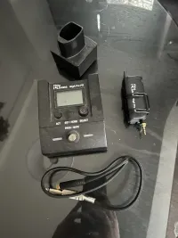 Thomann The t.bone GigA Pro Pedal Set