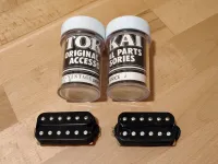 Tokai PAF Hangszedő szett - guitar magic [Tegnap, 20:22]