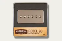 Tonerider Rebel P90 Bridge Pickup - Geri5150 [Today, 9:38 pm]