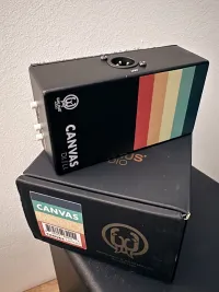 Walrus Canvas dili mono