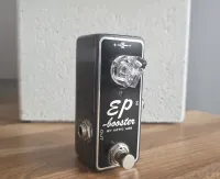 Xotic EP Booster Effect pedal - AugustReddd [Today, 10:49 am]