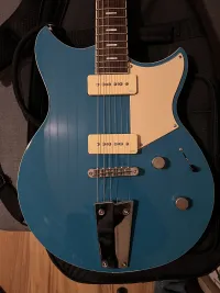 YAMAHA Revstar RSS02T Swift Blue