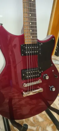 YAMAHA Rs320 Revstar