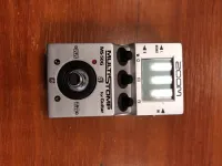 Zoom MS-50G Multistomp