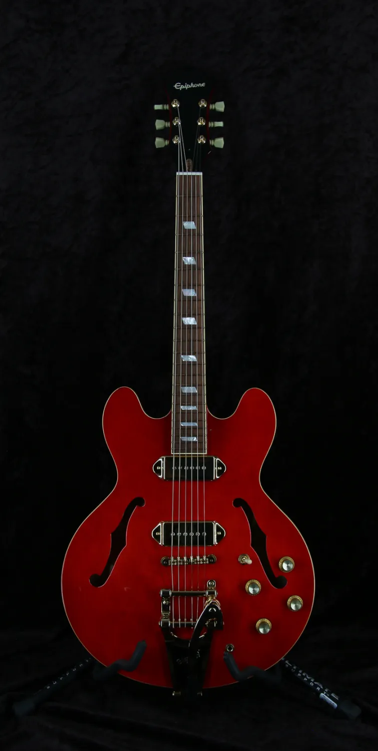 Epiphone Casino Elektromos gitár