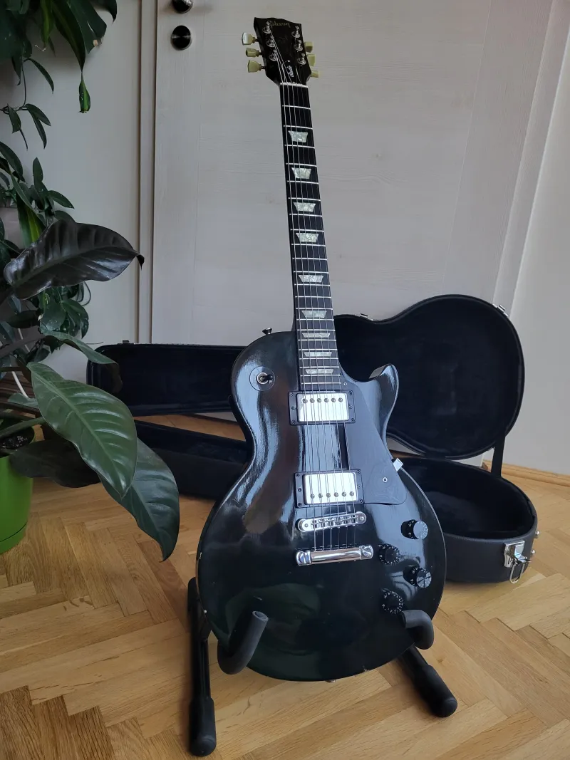 Gibson Les Paul Studio 1993 Elektromos gitár