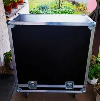 - 4x12 Marshall gitárláda Rack konténer - Max Forty [Tegnap, 12:45]