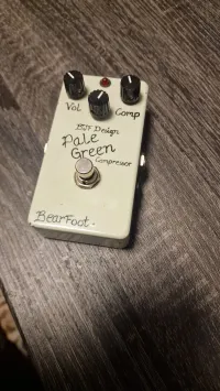 - Bearfoot Pale Green compressor Kompresor - Louiser [Today, 6:34 pm]