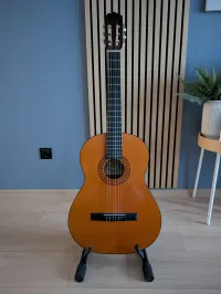 - Carmentica made in Spain Klasszikus gitár - Tamás74 [Ma, 09:02]